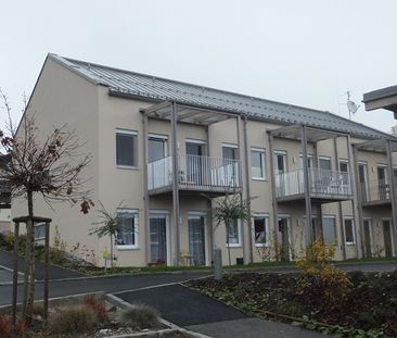 Betreubares Wohnen - Generation 55+ - Photo 1