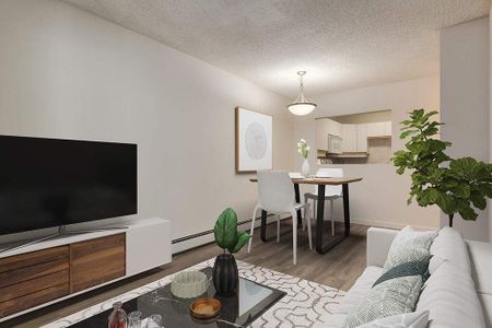 2 Bedroom - Photo 3