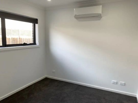 “Reverse Living Townhouse” - Photo 1