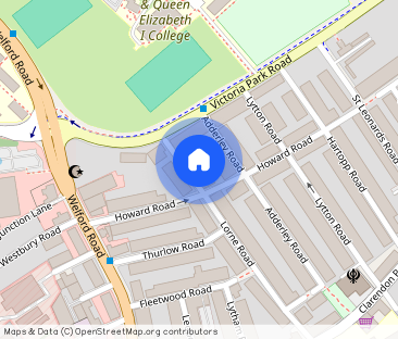 Lorne Road, Leicester - Photo 1