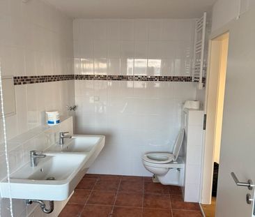 4 ZKB Penthouse mit Whirlpool und Kamin - Photo 1