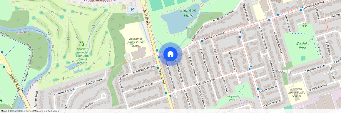 239 Lambton Avenue Unit# Bsmt, Toronto