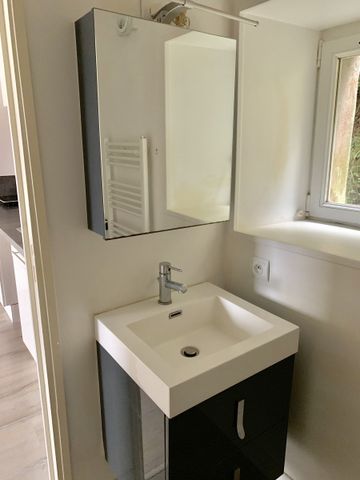 A louer Brest Rive Droite Corniche T1 Bis - Photo 4