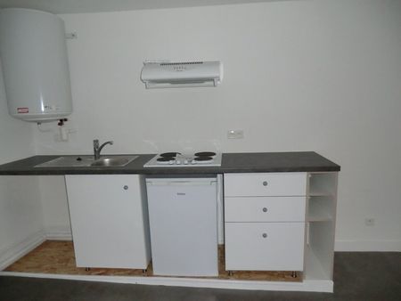 Location Appartement 2 pièces 42m² LIMOGES 87000 - Photo 4