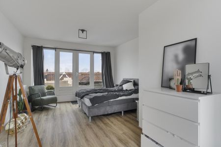 Te huur: Appartement Vossegatselaan in Utrecht - Foto 4