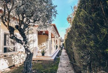 Moradia T4 em Lisboa