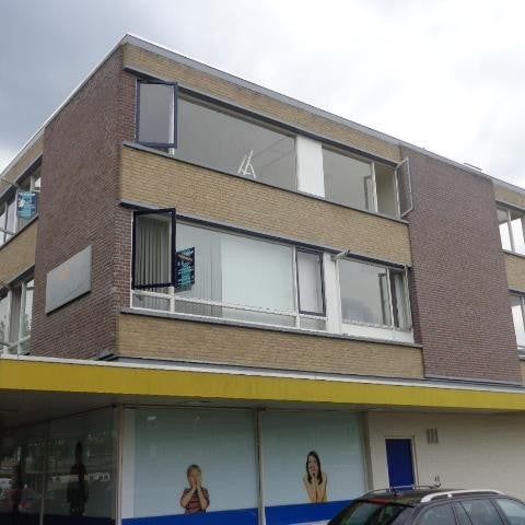 Te huur: Kamer Springerstraat in Eindhoven - Foto 1