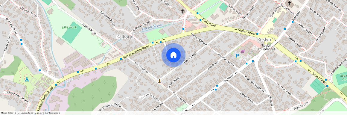 4 Malta Street, Kaikorai