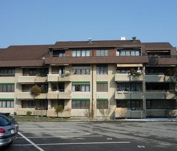 Tolle 3.5-Zimmerwohung im Hochparterre - Photo 6