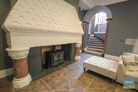 4E Gosford Castle, Markethill, BT60 1FP - Photo 2