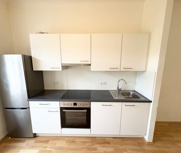 Wohnung mit 2 Zimmern in der Idlhofgasse - Provisionsfrei! - Photo 6