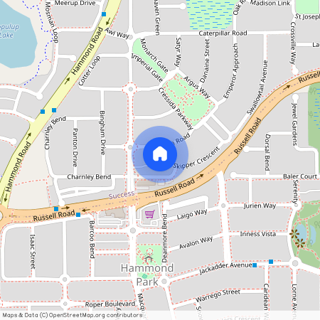 Unit 6/4 Skipper Cres, WA 6164, Success