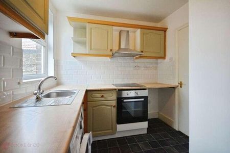 Harold Road, Cliftonville, CT9 - Photo 5