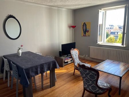 Appartement 3 pièces à Metz-Sainte-Thérèse - Photo 2