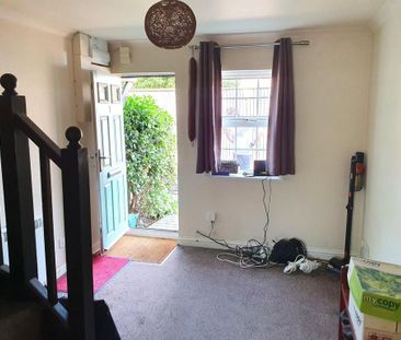 1 bedroom terraced house to rent - Photo 6