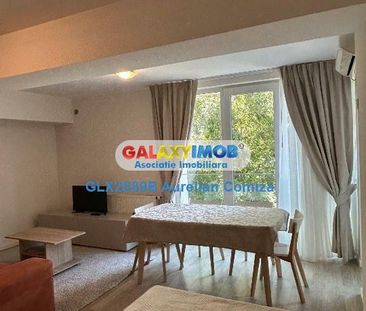 Garsoniera Politehnica Park Residence/centrala/AC/PARCARE - Photo 2