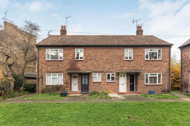 1 bedroom maisonette to rent - Photo 1