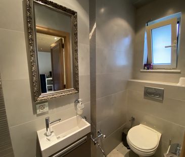 Gezellige bel-etage woning op toplocatie - Foto 5