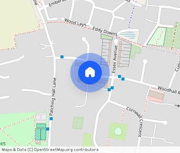Woodhall Road, Chelmsford, CM1 4AF - Photo 1