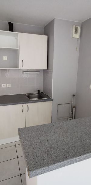 A louer T3 Libourne - Photo 1