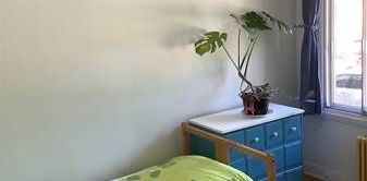 Plateau 5 ½ Furnished non-smoking apartment - Photo 2