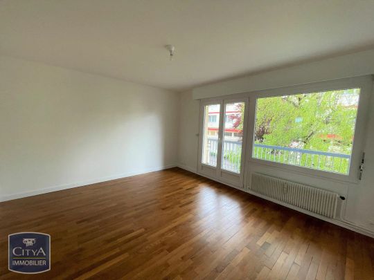 Appartement à louer 3 pièces 70.07m² - Photo 1