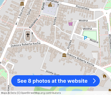 Przestronne mieszkanie 80m² z pełnym wyposażeniem - Photo 1