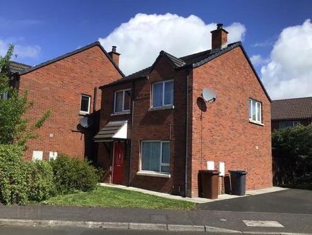 5 Beechgrove, Carrickfergus, BT38 8LQ - Photo 5