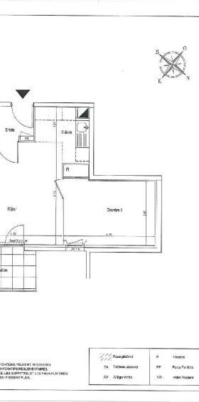 Location Appartement 3 pièces 56m² MASSY 91300 - Photo 1