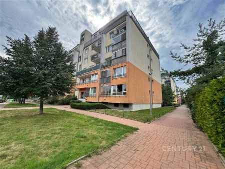 Pronájem 2kk s balkónem u metra Střížkov - Photo 5