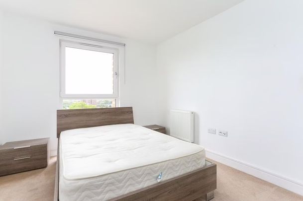 2 bedroom apartment - Photo 1