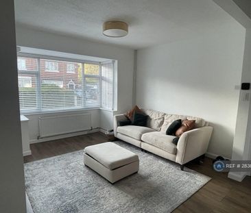 3 bedroom semi-detached house to rent - Photo 1