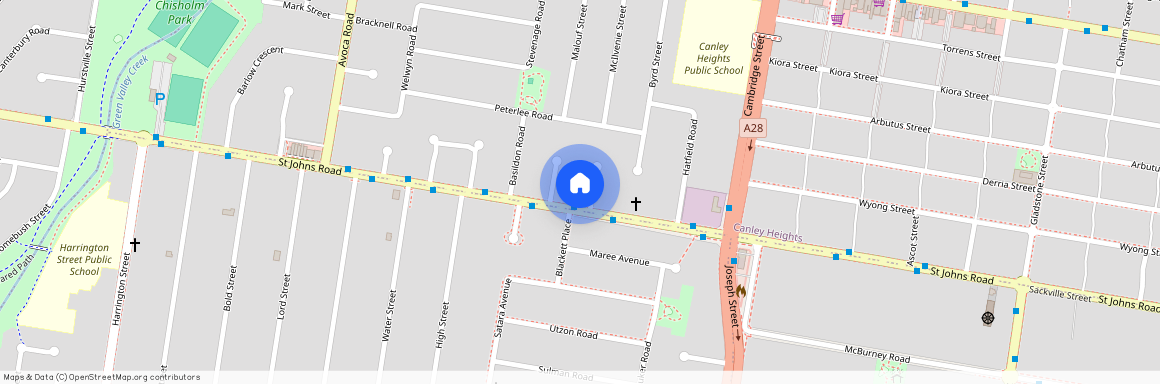 2A Julianne Place, NSW 2166, Canley Heights