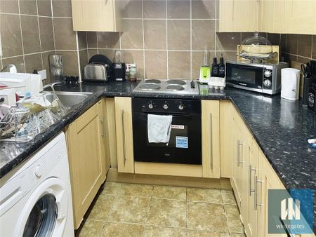 2 bedroom terraced house to rent - Photo 5