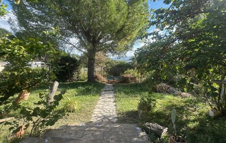 Location Appartement P3 Rdc de villa Marseille 13ème - Photo 3