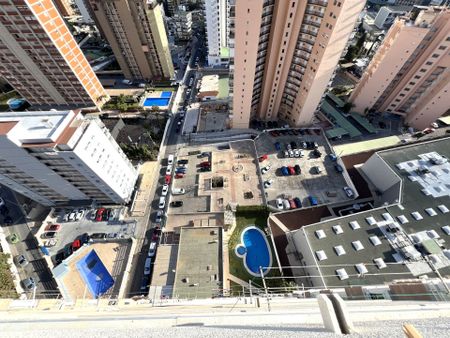 Apartamento en Benidorm, Mercadona, alquiler - Photo 5