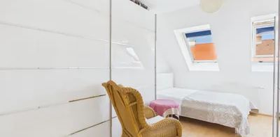 Wohnen über den Dächern - 4 Zimmer und 2 Dachterrassen - Photo 2