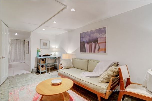 For Lease - 27 Bank Street Unit# Lower, Toronto, Ontario - Photo 1