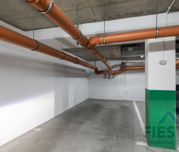 Poznań Poznań-Grunwald, ul. Marcelińska - Фото 2