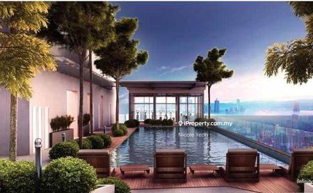 EkoCheras, Taman Mutiara Barat, Cheras - Foto 4