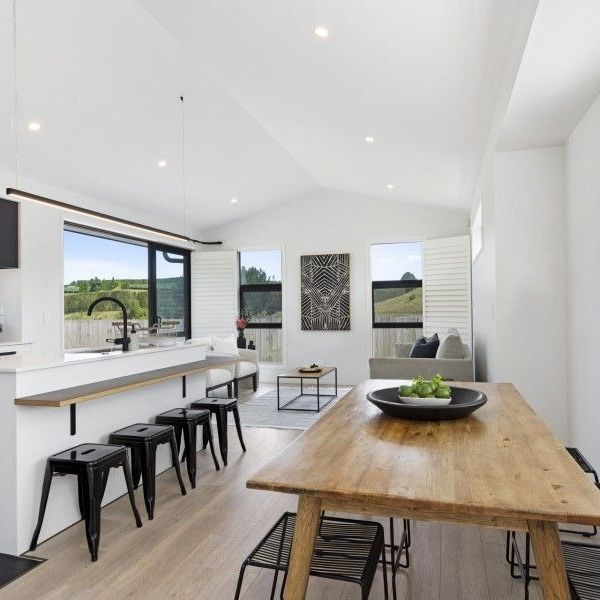 38 Puhirake Crescent, Pyes Pa - Photo 1