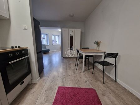 Kawalerka w Centrum ul. Pomorska! - Фото 2