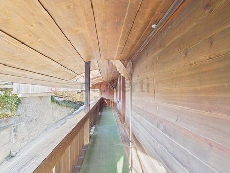 3.5 Zimmer, 72 m², 2. Stock - Photo 5