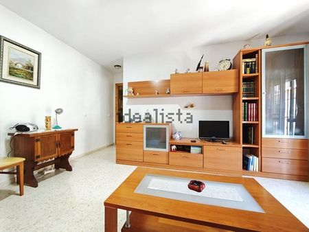 Alquiler de piso en Calle Océano Índico, 1 - Foto 4