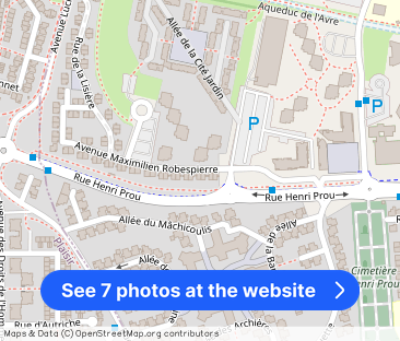 Plaisir - Appartement 2 pièces Plaisir (78370) - Photo 1