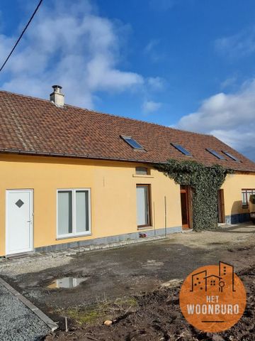 Appartement 1e Verd. + flat (type kangoeroewoning) - Photo 4