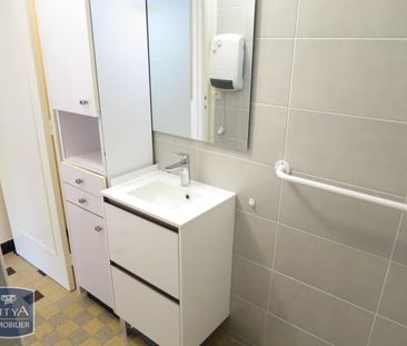 Location Appartement 3 pièces 52m² GRENOBLE 38100 - Photo 6