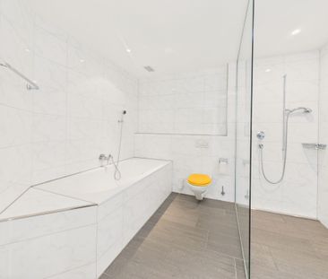 Unique apartment in Wald ZH with 5.5 rooms and breathtaking views - Foto 6