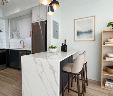 For Lease - 3939 Duke Of York Boulevard Unit# 205, Mississauga, Ont... - Photo 5