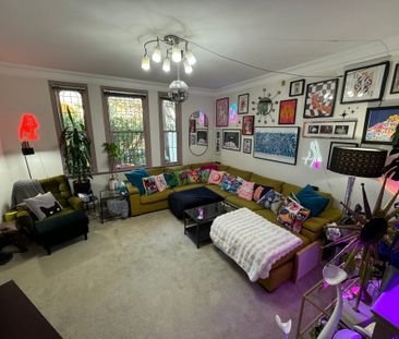 Forest Lodge - Photo 3